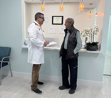 The Importance of Having a Trusted Primary Care Center